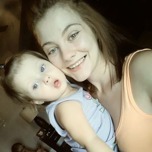 Meet your Posher, Shawna